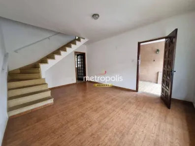 Sobrado com 3 Quartos à venda, 140m² no Santa Maria, São Caetano do Sul