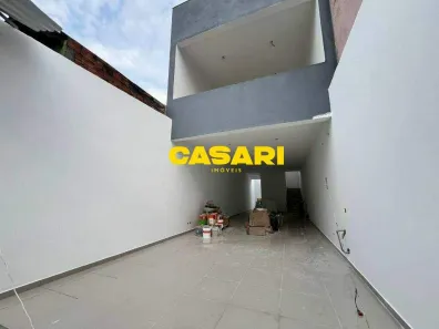 Ponto Comercial para alugar, 280m² no Taboão, São Bernardo do Campo