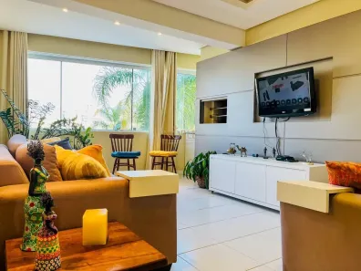 Apartamento com 3 Quartos à venda, 117m² no Centro, Torres
