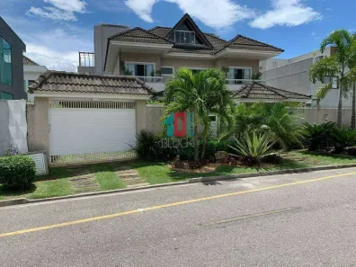 Casa com 4 Quartos à venda, 317m² no Recreio dos Bandeirantes, Rio de Janeiro