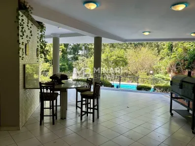 Casa de Condomínio com 6 Quartos para alugar, 1067m² no Tamboré, Barueri