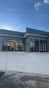 Ponto Comercial para venda ou aluguel, 128m² no Parque Barnabé, Indaiatuba
