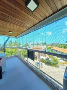 Apartamento com 3 Quartos à venda, 61m² no Centro, Ipojuca