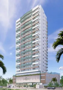 Apartamento com 2 Quartos à venda, 81m² no Aviação, Praia Grande