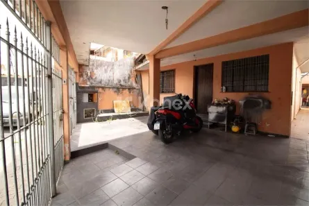 Casa com 2 Quartos à venda, 120m² no Vila Constança, São Paulo