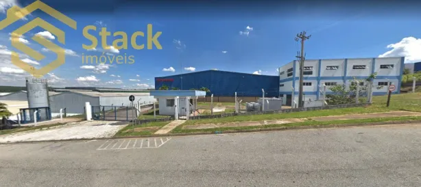 Galpão/Depósito/Armazém para alugar, 3857m² no Distrito Industrial Alfredo Relo, Itatiba