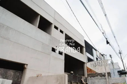 Galpão/Depósito/Armazém à venda, 2500m² no Vale Verde, Valinhos