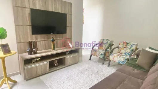 Casa com 3 Quartos à venda, 168m² no Jardim Carolina, Jundiaí