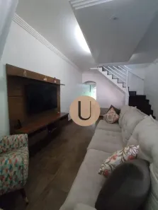 Sobrado com 3 Quartos à venda, 226m² no Parque Terra Nova II, São Bernardo do Campo