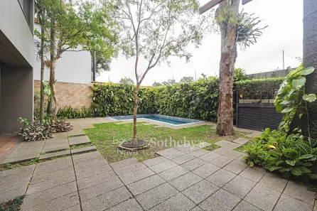 Casa de Condomínio com 4 Quartos à venda, 670m² no Jardim dos Estados, São Paulo
