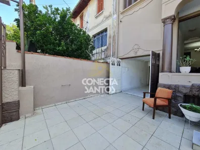 Ponto Comercial para alugar, 18m² no Vila Mathias, Santos