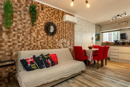 Apartamento com 2 Quartos à venda, 55m² no Centro, Florianópolis