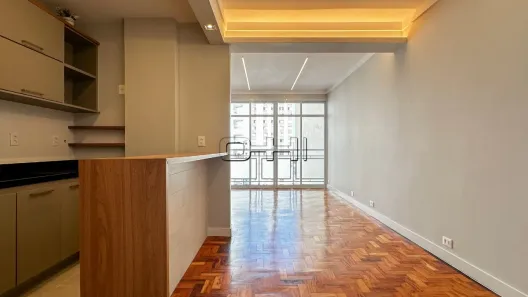 Apartamento com 2 Quartos à venda, 80m² no Cerqueira César, São Paulo