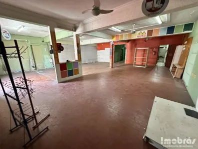 Ponto Comercial para alugar, 370m² no Demócrito Rocha, Fortaleza