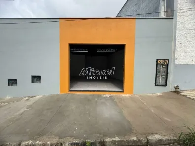 Sala Comercial para alugar, 59m² no Jardim Elite, Piracicaba