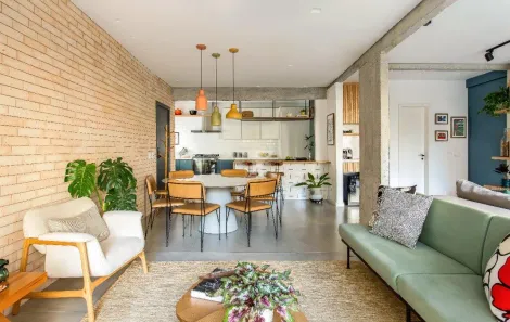 Apartamento com 2 Quartos à venda, 132m² no Pinheiros, São Paulo