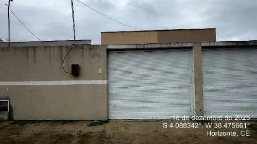 Casa com 1 Quarto à venda, 58m² no Diadema, Horizonte