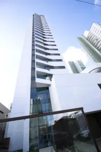 Apartamento com 2 Quartos para alugar, 50m² no Torre, Recife