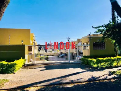 Casa de Condomínio com 6 Quartos à venda, 136m² no Água Verde, Curitiba