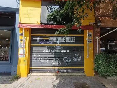 Ponto Comercial para alugar, 140m² no Cidade Mãe do Céu, São Paulo