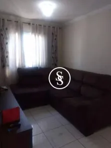 Apartamento com 2 Quartos à venda, 50m² no Assunção, São Bernardo do Campo