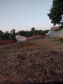 Lote/Terreno à venda, 660m² no Parque da Represa, Paulínia