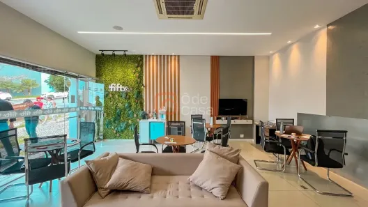 Apartamento para alugar, 100m² no Castelo, Belo Horizonte