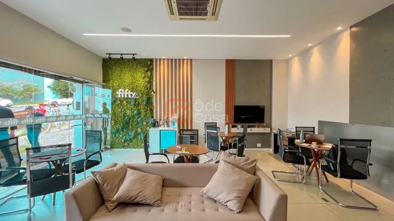 Apartamento — Castelo, Belo Horizonte