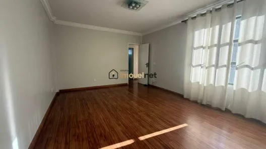 Apartamento com 3 Quartos à venda, 110m² no Conjunto Califórnia, Belo Horizonte