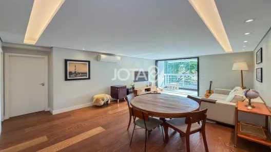Apartamento com 3 Quartos à venda, 121m² no Água Verde, Curitiba