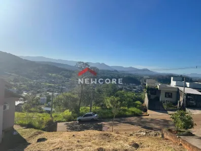 Lote/Terreno à venda, 336m² no Emancipacao, Parobé