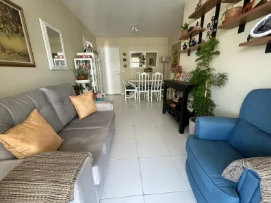 Apartamento com 2 Quartos à venda, 63m² no Recreio dos Bandeirantes, Rio de Janeiro