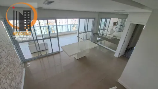 Apartamento com 3 Quartos para alugar, 280m² no Santa Teresinha, São Paulo