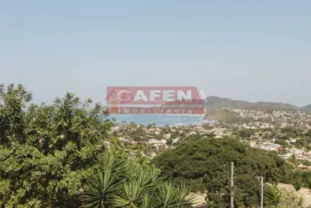 Casa com 4 Quartos à venda, 400m² no ALTO DE BÚZIOS, Armação dos Búzios