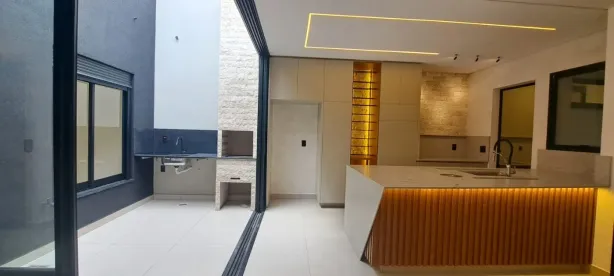 Casa com 3 Quartos à venda, 128m² no Condomínio Villa Verde Bragança, Bragança Paulista