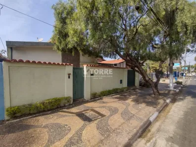Imóvel Comercial com 3 Quartos à venda, 147m² no Bonfim, Campinas