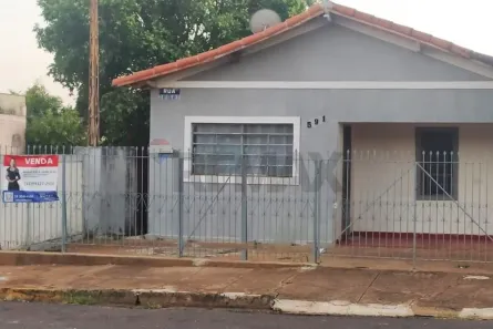 Casa com 3 Quartos à venda, 135m² no Jardim Planalto, Birigui