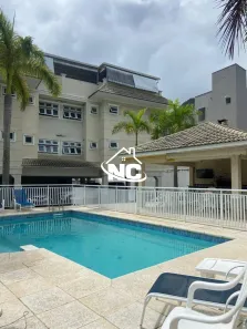 Apartamento com 4 Quartos à venda, 167m² no Itaipu, Niterói