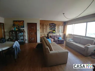 Apartamento com 4 Quartos à venda, 160m² no Santo Amaro, São Paulo