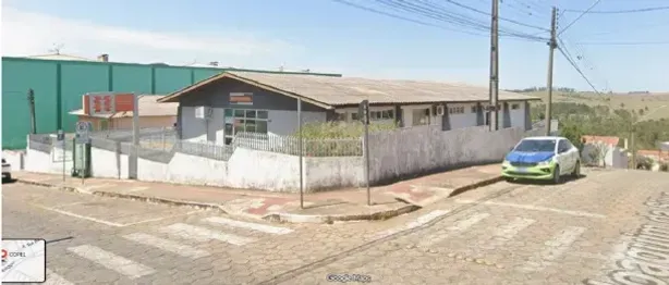 Imóvel Comercial com 1 Quarto à venda, 395m² no Ibaiti, Ibaiti