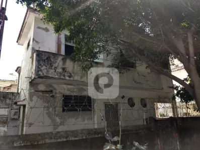 Casa com 4 Quartos à venda, 125m² no Tijuca, Rio de Janeiro