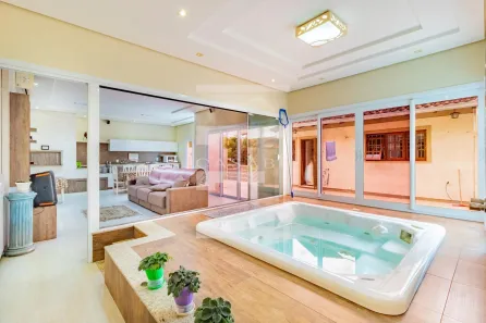 Casa com 4 Quartos à venda, 372m² no Dom Feliciano, Gravataí