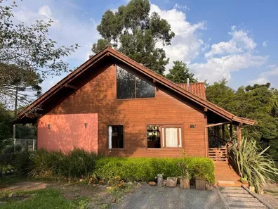 Casa com 3 Quartos à venda, 735m² no Urubici, Urubici