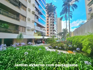 Apartamento com 4 Quartos à venda, 325m² no Centro, Florianópolis