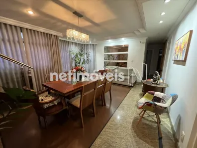 Cobertura com 4 Quartos à venda, 250m² no Buritis, Belo Horizonte