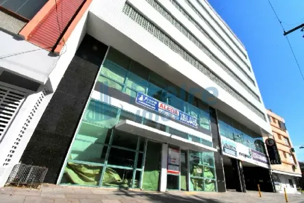 Ponto Comercial para alugar, 500m² no Menino Deus, Porto Alegre
