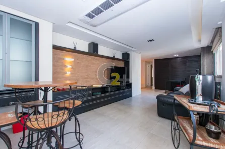 Apartamento com 2 Quartos à venda, 122m² no Itaim Bibi, São Paulo