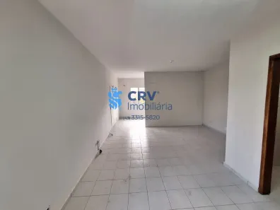 Sala Comercial para alugar, 37m² no Pacaembu, Londrina