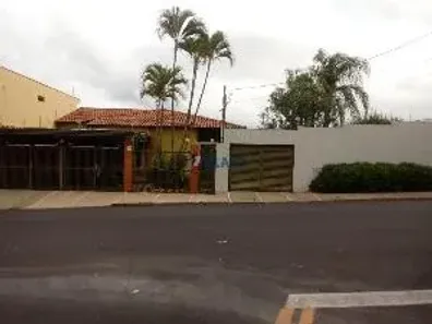 Casa com 4 Quartos à venda, 600m² no Jardim Bandeirantes, São Carlos