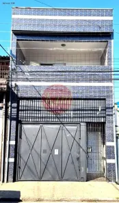 Sobrado com 2 Quartos à venda, 125m² no Jardim dos Ipês, São Paulo